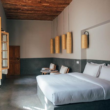 Riad No37 Marrakesz Zewnętrze zdjęcie