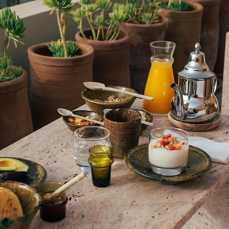 Riad No37 Marrakesz Zewnętrze zdjęcie