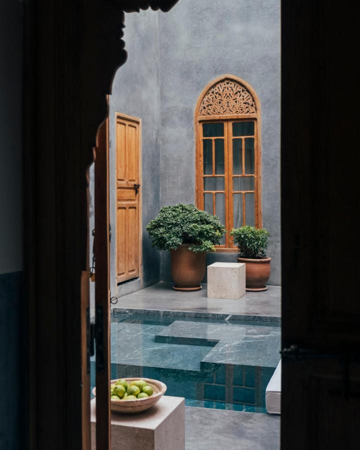 Riad No37 Marrakesz Zewnętrze zdjęcie