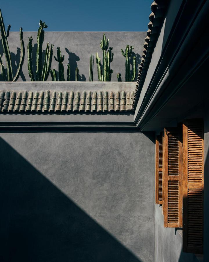 Riad No37 Marrakesz Zewnętrze zdjęcie