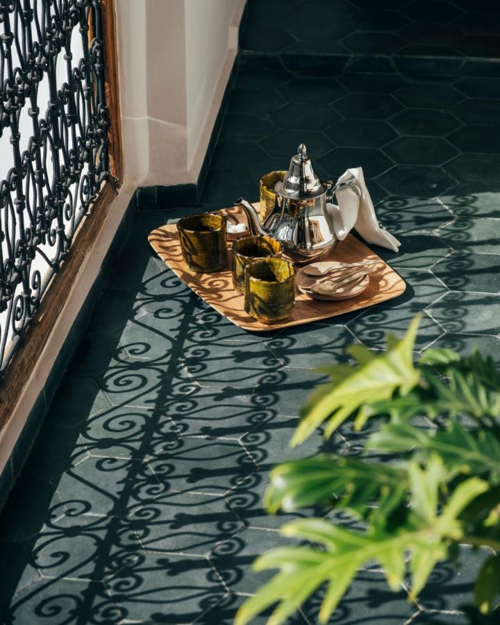 Riad No37 Marrakesz Zewnętrze zdjęcie