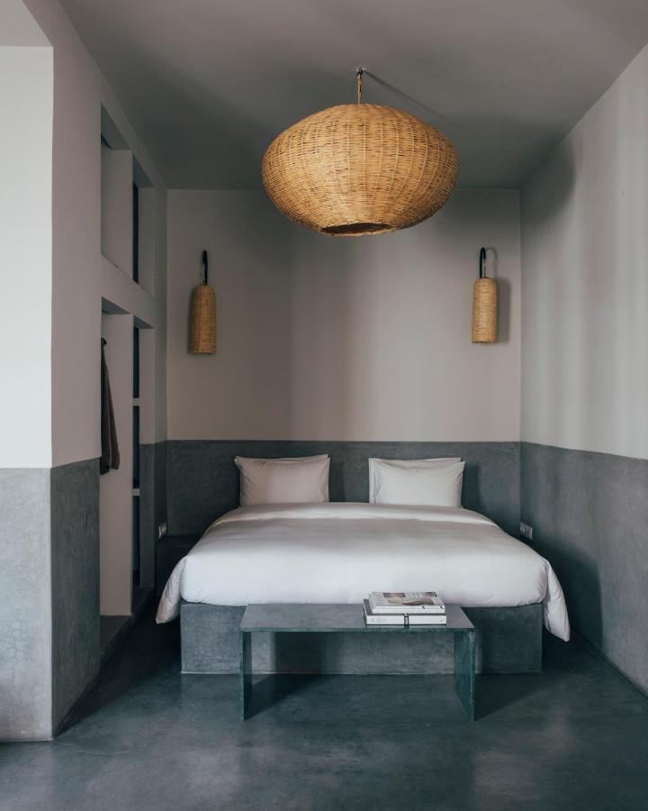 Riad No37 Marrakesz Zewnętrze zdjęcie