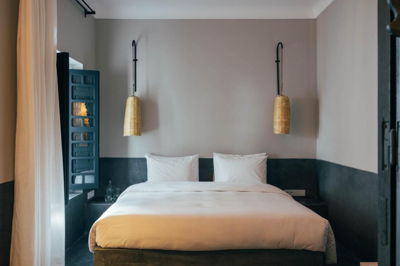 Riad No37 Marrakesz Zewnętrze zdjęcie