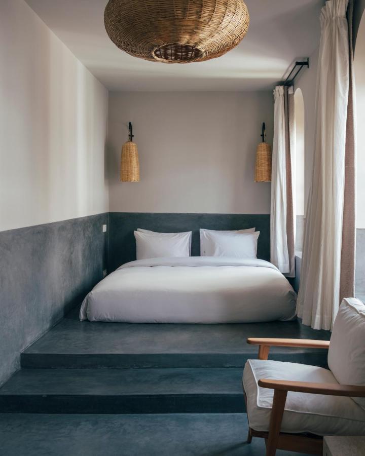 Riad No37 Marrakesz Zewnętrze zdjęcie