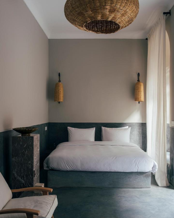 Riad No37 Marrakesz Zewnętrze zdjęcie