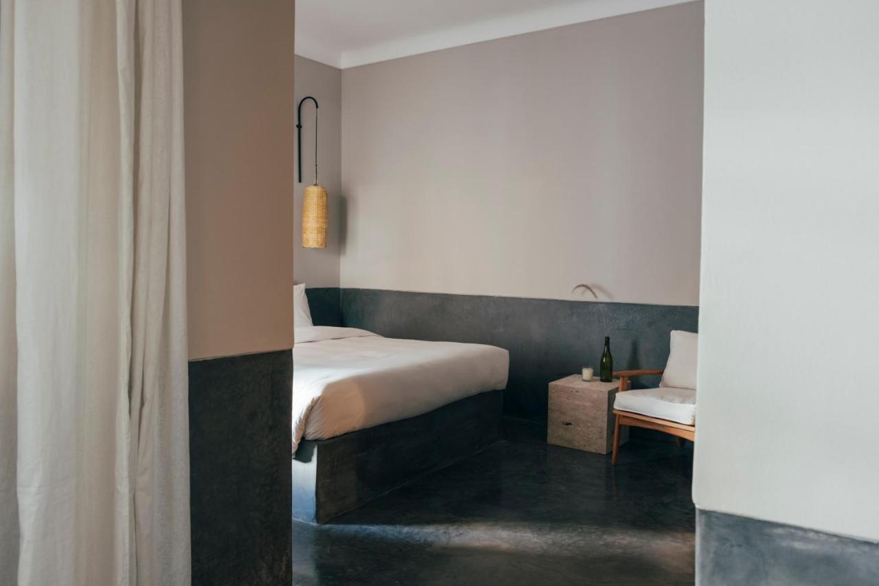 Riad No37 Marrakesz Zewnętrze zdjęcie
