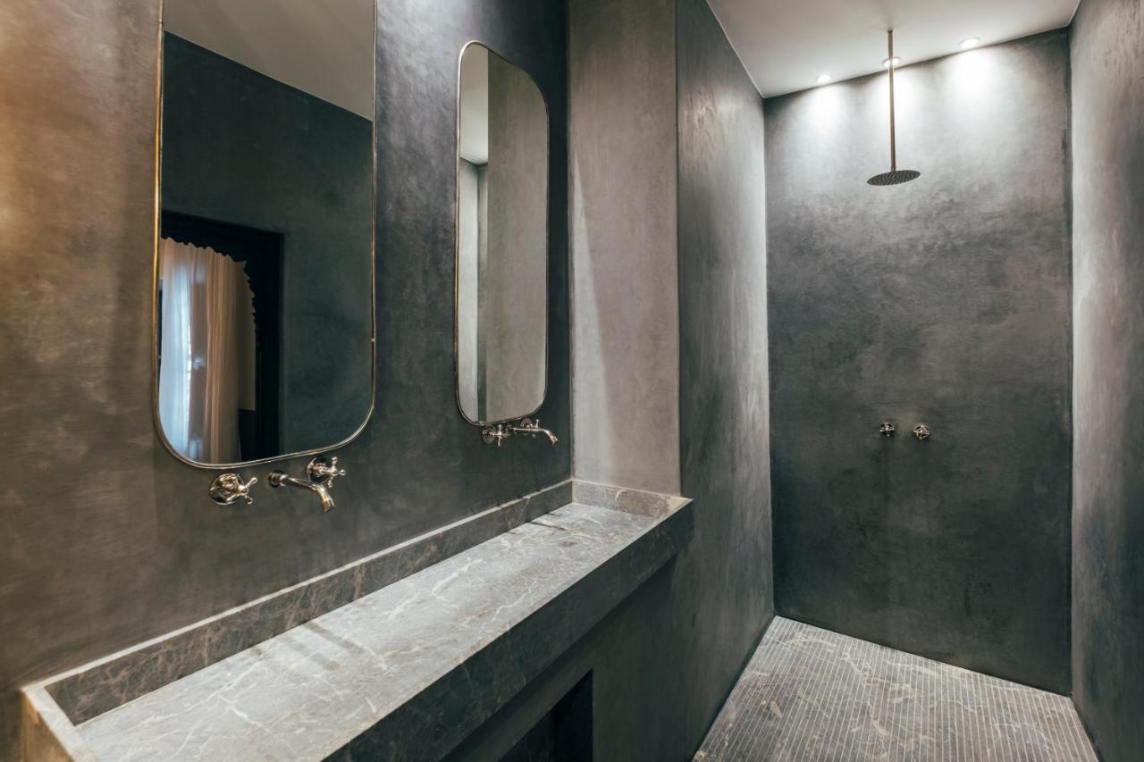 Riad No37 Marrakesz Zewnętrze zdjęcie