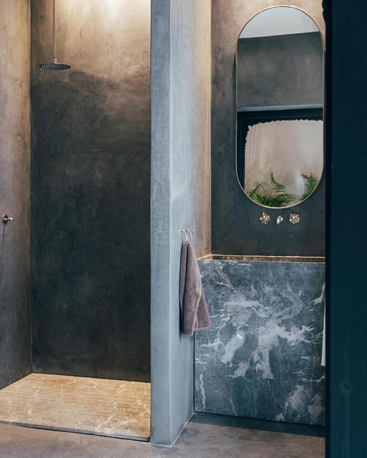 Riad No37 Marrakesz Zewnętrze zdjęcie
