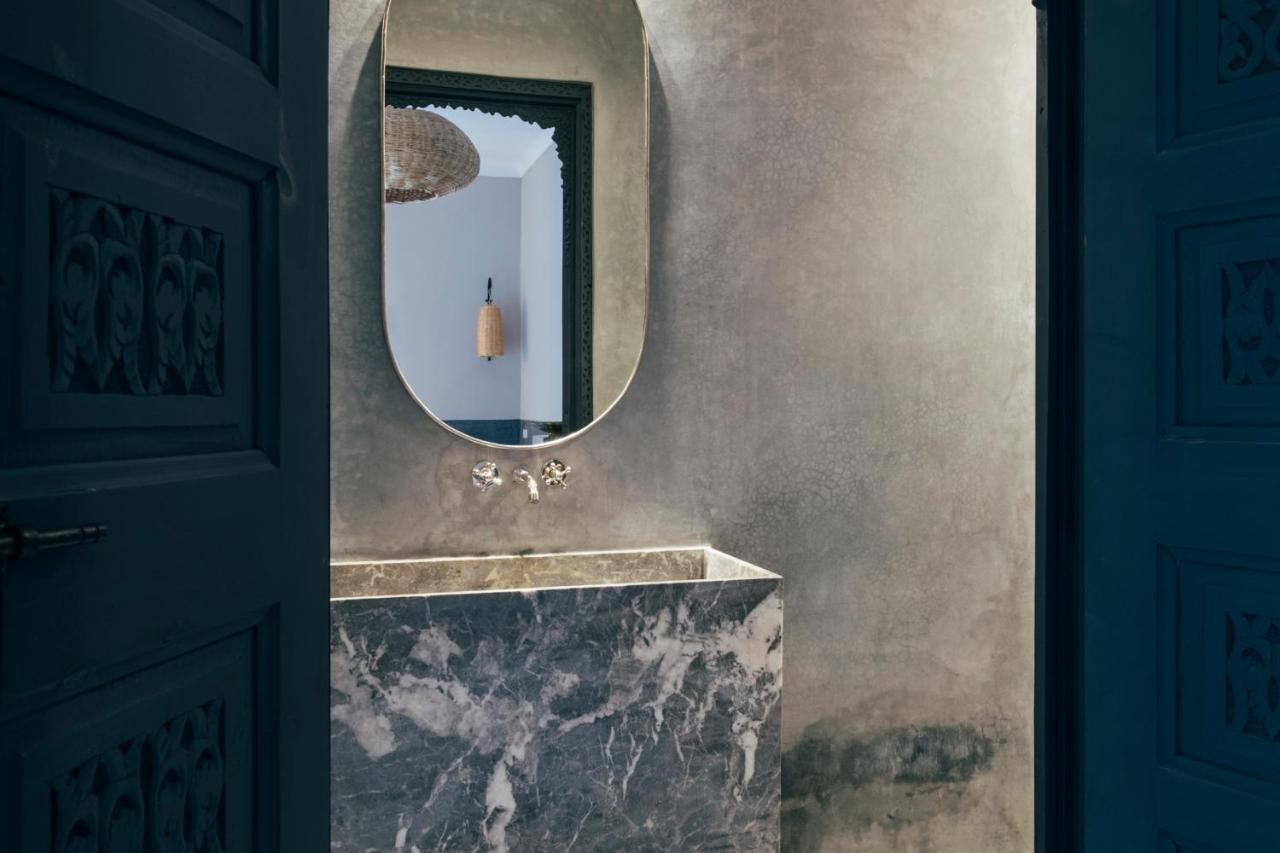 Riad No37 Marrakesz Zewnętrze zdjęcie