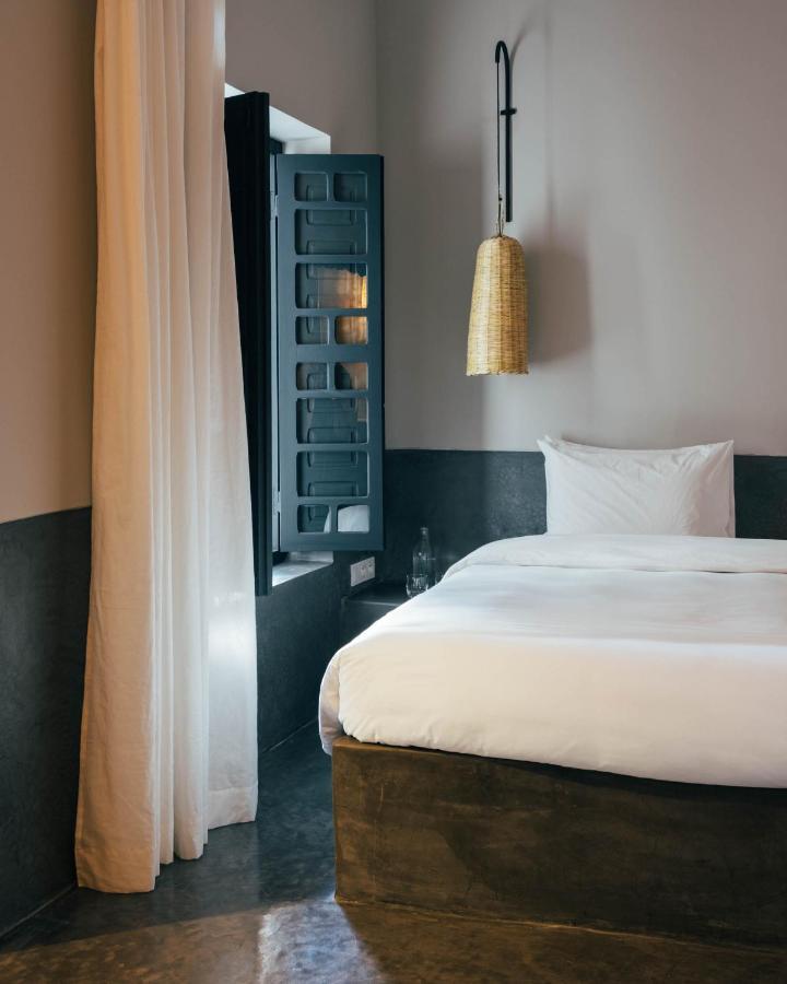 Riad No37 Marrakesz Zewnętrze zdjęcie