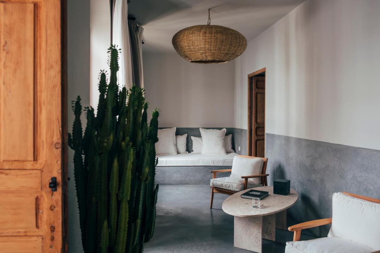 Riad No37 Marrakesz Zewnętrze zdjęcie