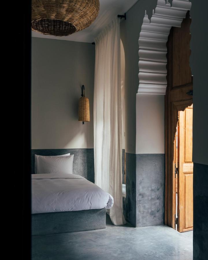 Riad No37 Marrakesz Zewnętrze zdjęcie