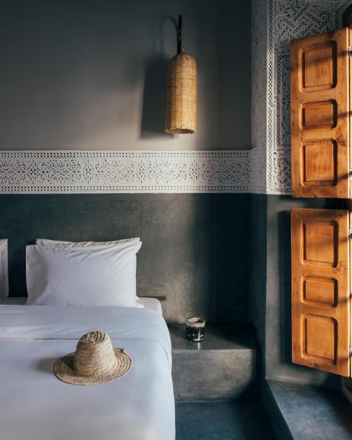 Riad No37 Marrakesz Zewnętrze zdjęcie