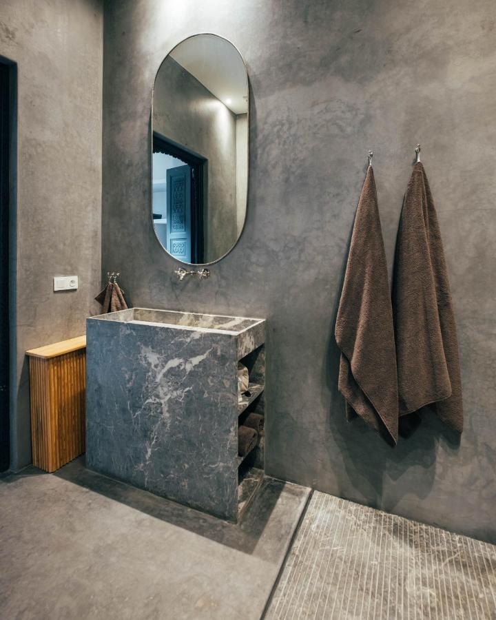 Riad No37 Marrakesz Zewnętrze zdjęcie