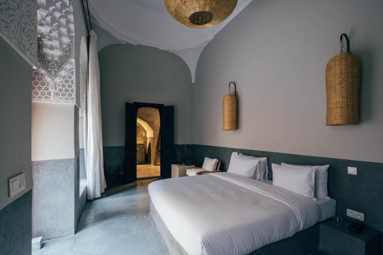 Riad No37 Marrakesz Zewnętrze zdjęcie