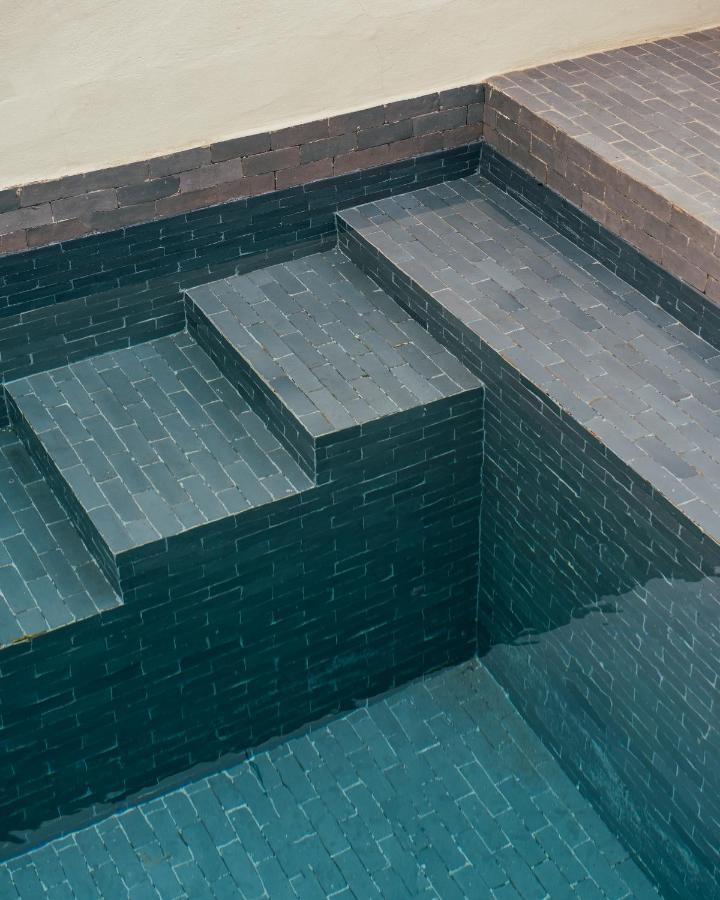Riad No37 Marrakesz Zewnętrze zdjęcie