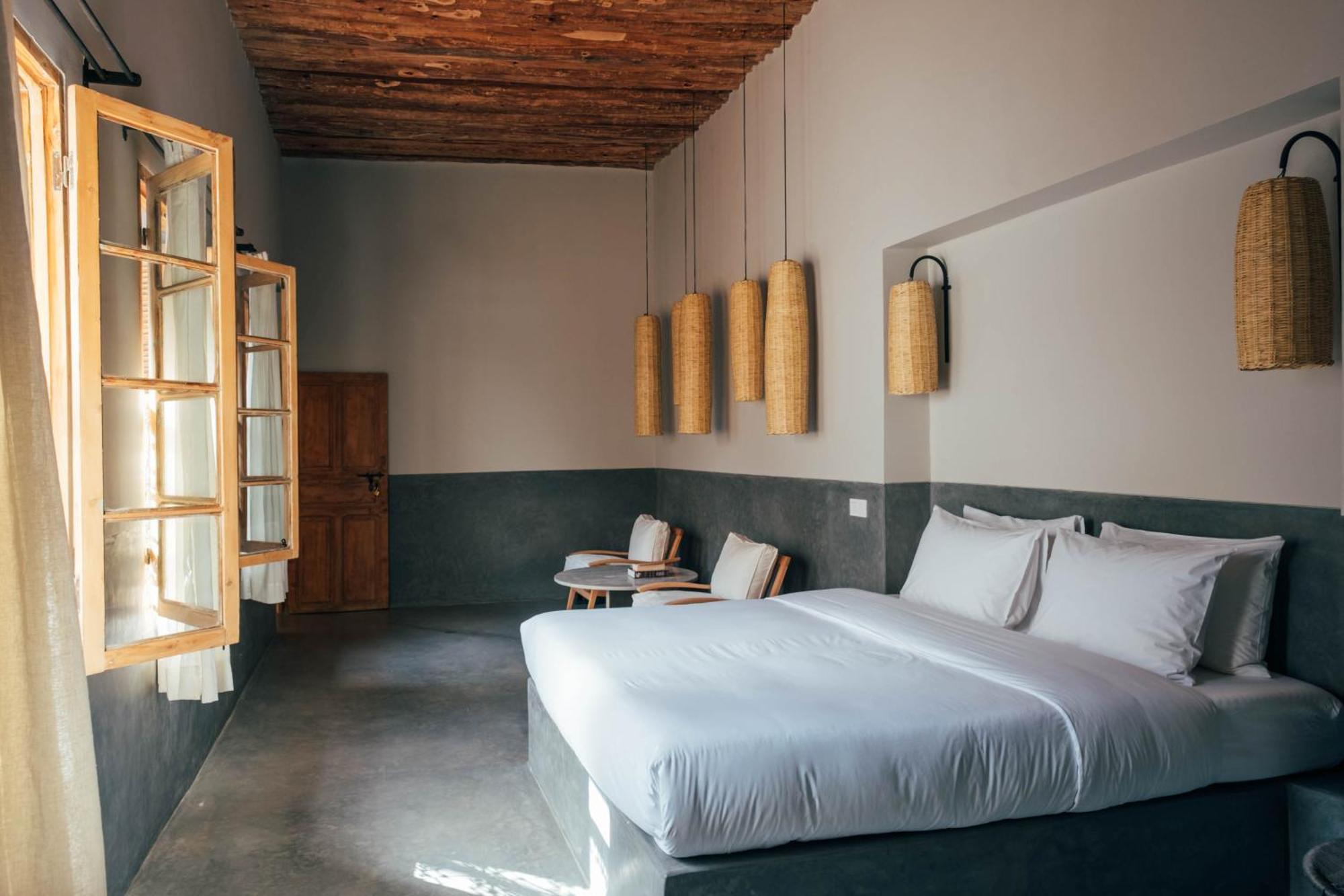 Riad No37 Marrakesz Zewnętrze zdjęcie