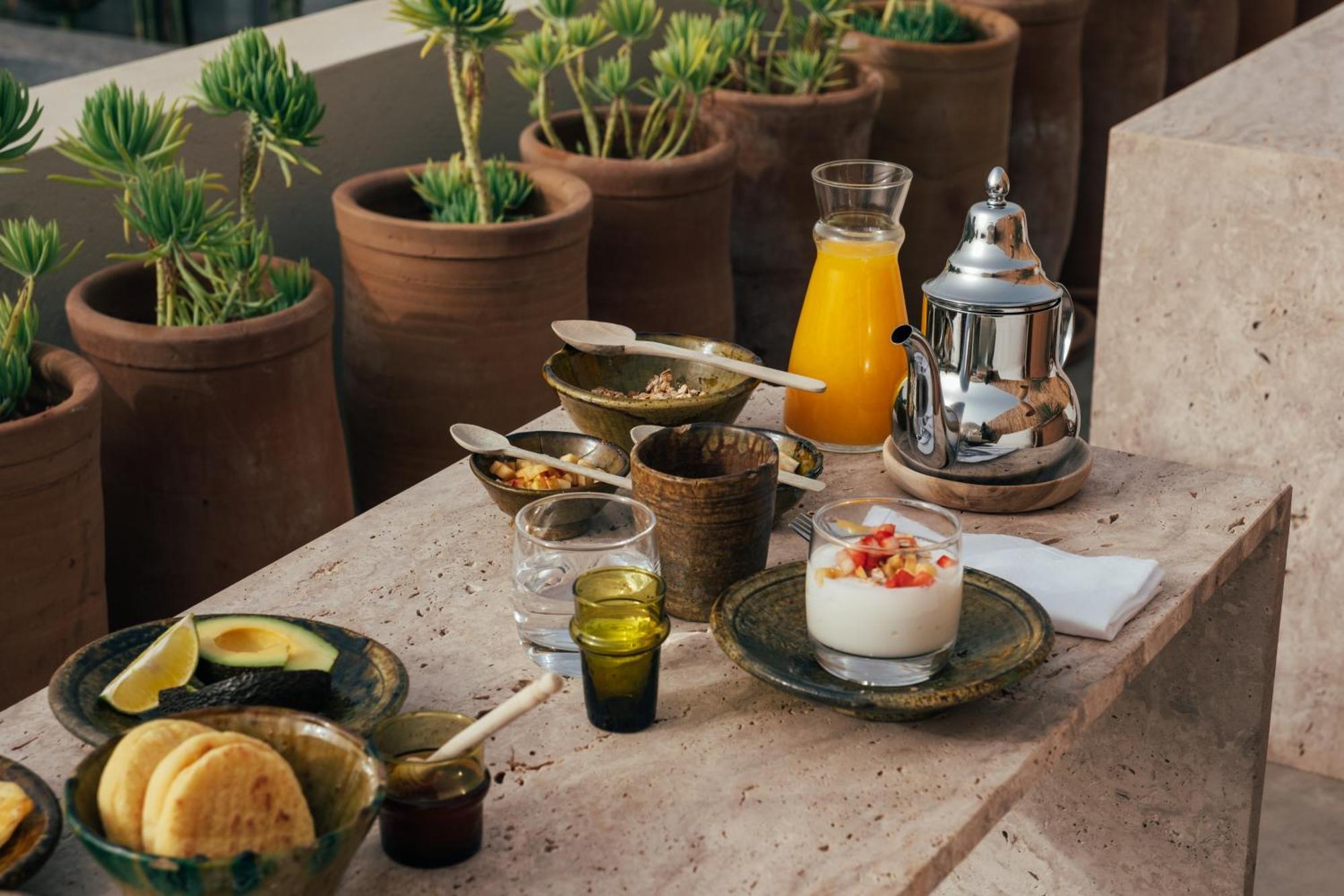 Riad No37 Marrakesz Zewnętrze zdjęcie