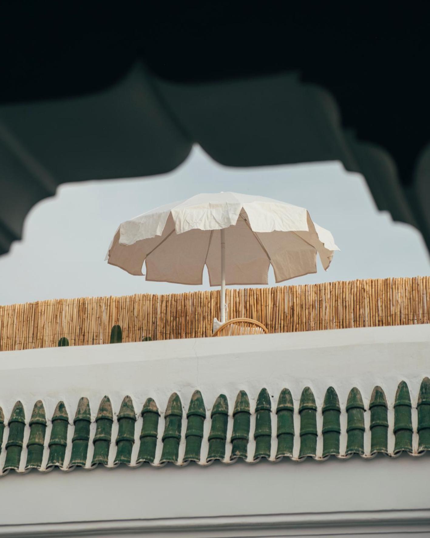 Riad No37 Marrakesz Zewnętrze zdjęcie