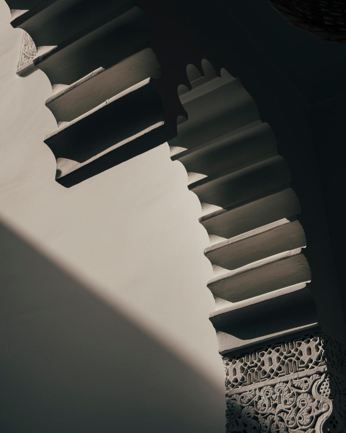 Riad No37 Marrakesz Zewnętrze zdjęcie