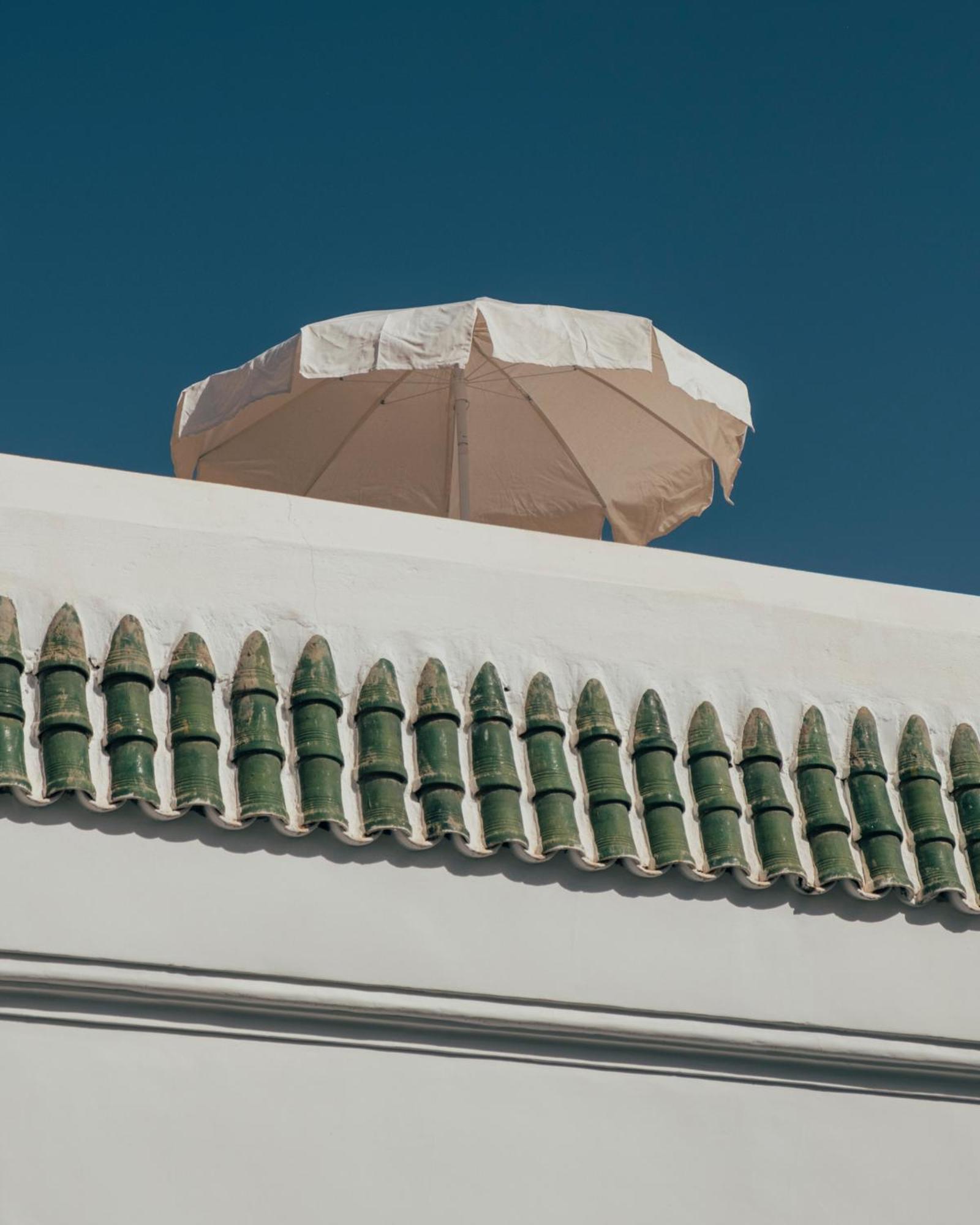 Riad No37 Marrakesz Zewnętrze zdjęcie