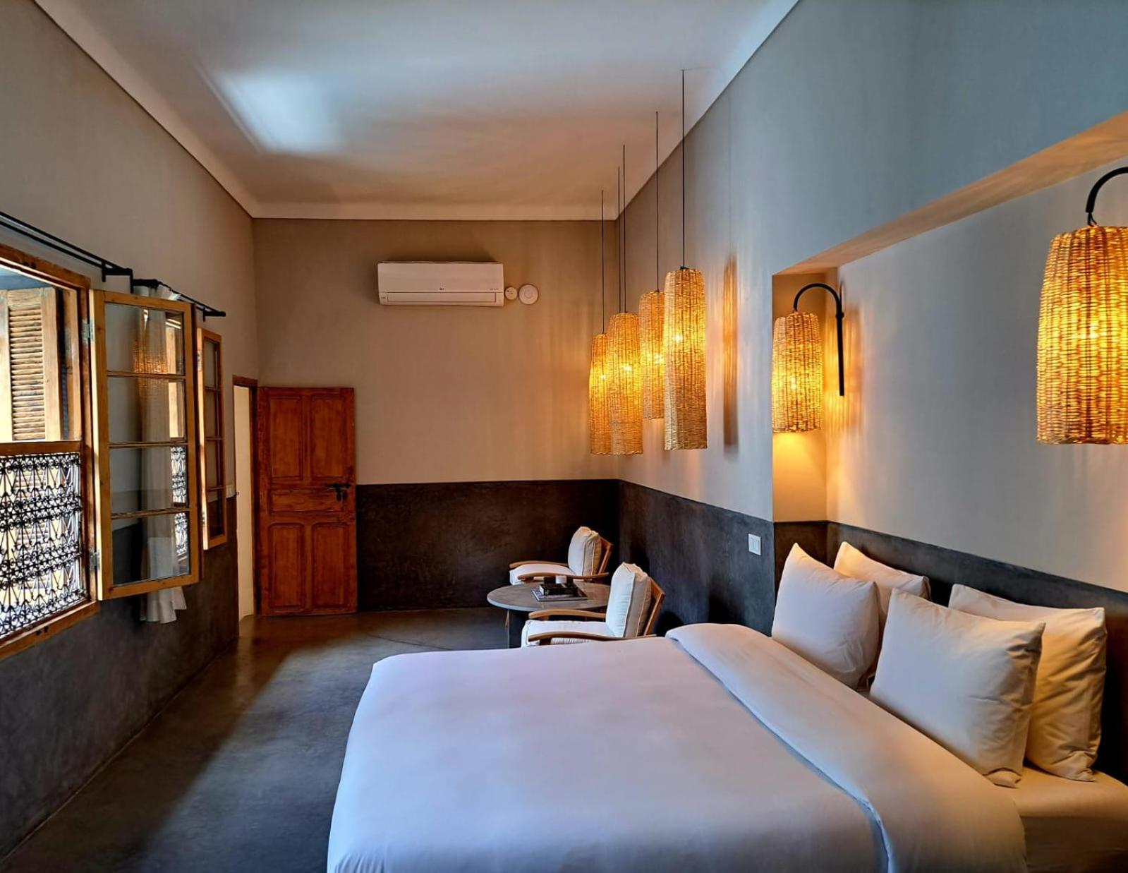Riad No37 Marrakesz Zewnętrze zdjęcie
